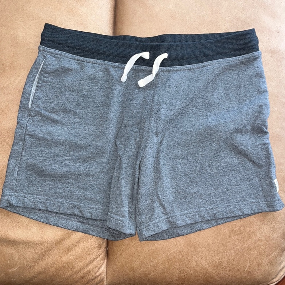 🌟Chubbie Shorts L 5.5” 🌟